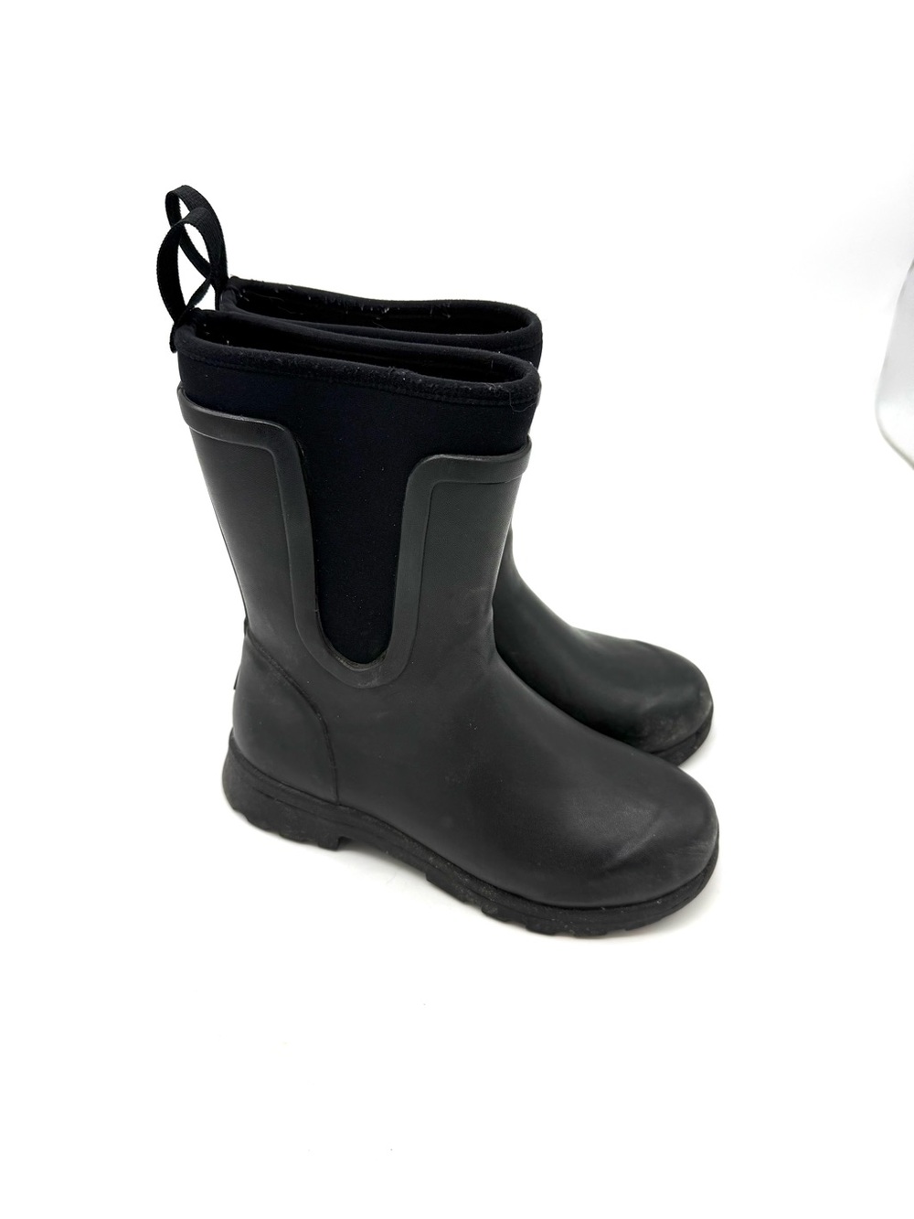 Muck Boots Snow Boots Black Kids Size 3